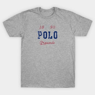 Polo Ground T-Shirt